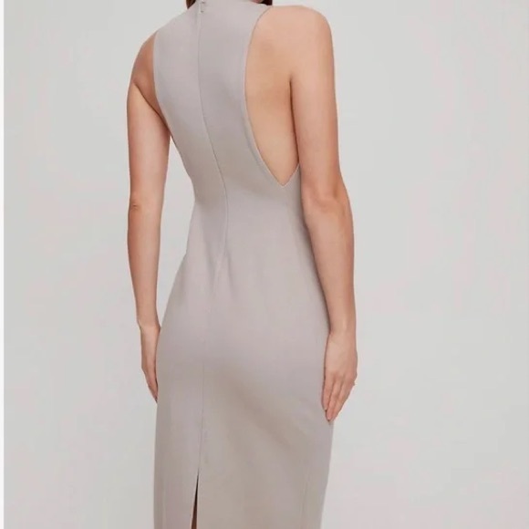 Aritzia Bodycon Dreas - Picture 5 of 7